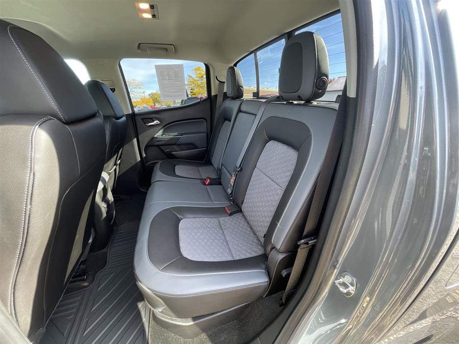 2018 Chevrolet Colorado 4WD Crew Cab 128.3" Z71, available for sale in Stratford, Connecticut | Wiz Leasing Inc. Stratford, Connecticut 2018 Chevrolet Colorado 4WD Crew Cab 128.3" Z71, available for sale in Stratford, Connecticut | Wiz Leasing Inc. Stratford, Connecticut