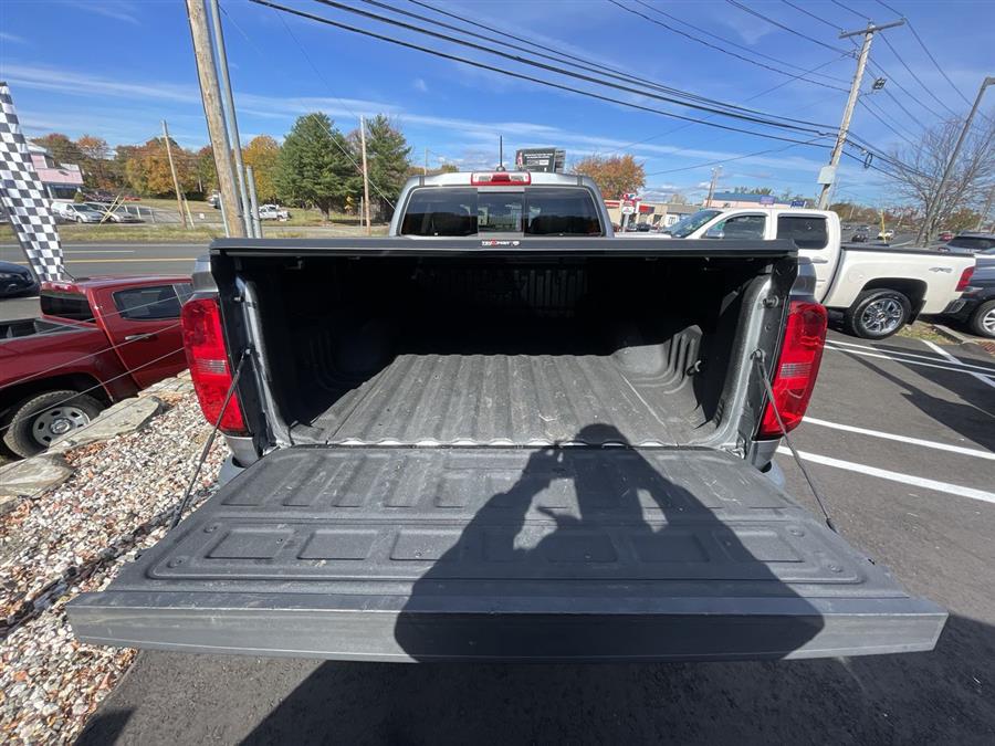 2018 Chevrolet Colorado 4WD Crew Cab 128.3" Z71, available for sale in Stratford, Connecticut | Wiz Leasing Inc. Stratford, Connecticut 2018 Chevrolet Colorado 4WD Crew Cab 128.3" Z71, available for sale in Stratford, Connecticut | Wiz Leasing Inc. Stratford, Connecticut