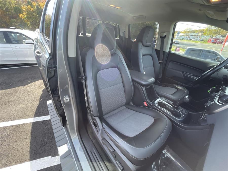 2018 Chevrolet Colorado 4WD Crew Cab 128.3" Z71, available for sale in Stratford, Connecticut | Wiz Leasing Inc. Stratford, Connecticut 2018 Chevrolet Colorado 4WD Crew Cab 128.3" Z71, available for sale in Stratford, Connecticut | Wiz Leasing Inc. Stratford, Connecticut