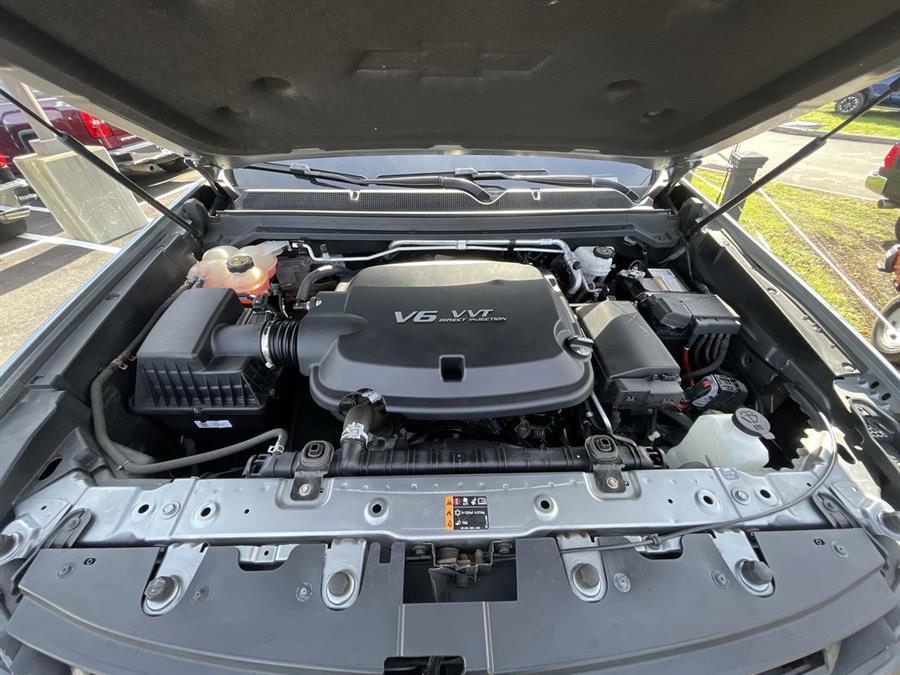 2018 Chevrolet Colorado 4WD Crew Cab 128.3" Z71, available for sale in Stratford, Connecticut | Wiz Leasing Inc. Stratford, Connecticut 2018 Chevrolet Colorado 4WD Crew Cab 128.3" Z71, available for sale in Stratford, Connecticut | Wiz Leasing Inc. Stratford, Connecticut