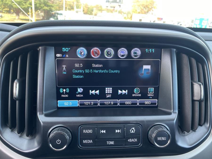 2018 Chevrolet Colorado 4WD Crew Cab 128.3" Z71, available for sale in Stratford, Connecticut | Wiz Leasing Inc. Stratford, Connecticut 2018 Chevrolet Colorado 4WD Crew Cab 128.3" Z71, available for sale in Stratford, Connecticut | Wiz Leasing Inc. Stratford, Connecticut