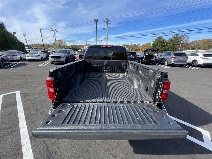 2015 Chevrolet Silverado 1500 4WD Crew Cab 143.5" LT w/1LT, available for sale in Stratford, Connecticut | Wiz Leasing Inc. Stratford, Connecticut 2015 Chevrolet Silverado 1500 4WD Crew Cab 143.5" LT w/1LT, available for sale in Stratford, Connecticut | Wiz Leasing Inc. Stratford, Connecticut