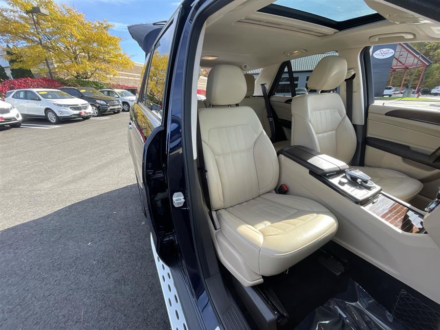 2016 Mercedes-Benz GLE 4MATIC 4dr GLE 350, available for sale in Milford, Connecticut | Wiz Sports and Imports. Milford, Connecticut 2016 Mercedes-Benz GLE 4MATIC 4dr GLE 350, available for sale in Milford, Connecticut | Wiz Sports and Imports. Milford, Connecticut