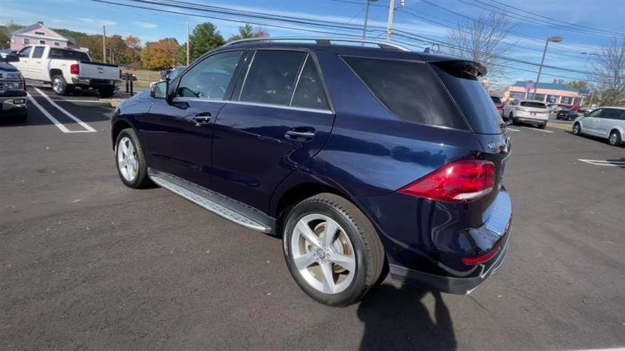2016 Mercedes-Benz GLE 4MATIC 4dr GLE 350, available for sale in Milford, Connecticut | Wiz Sports and Imports. Milford, Connecticut 2016 Mercedes-Benz GLE 4MATIC 4dr GLE 350, available for sale in Milford, Connecticut | Wiz Sports and Imports. Milford, Connecticut