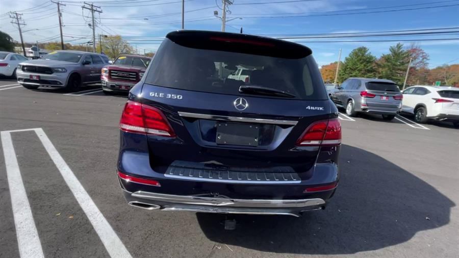 2016 Mercedes-Benz GLE 4MATIC 4dr GLE 350, available for sale in Milford, Connecticut | Wiz Sports and Imports. Milford, Connecticut 2016 Mercedes-Benz GLE 4MATIC 4dr GLE 350, available for sale in Milford, Connecticut | Wiz Sports and Imports. Milford, Connecticut