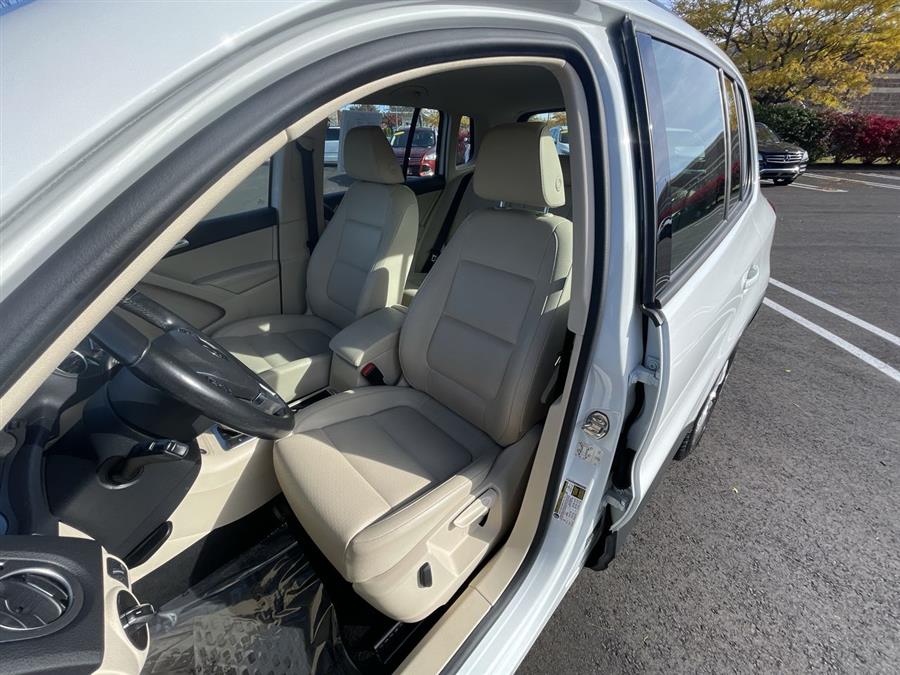 Used Volkswagen Tiguan 2.0T S 4MOTION 2017 | Wiz Sports and Imports. Milford, Connecticut Used Volkswagen Tiguan 2.0T S 4MOTION 2017 | Wiz Sports and Imports. Milford, Connecticut