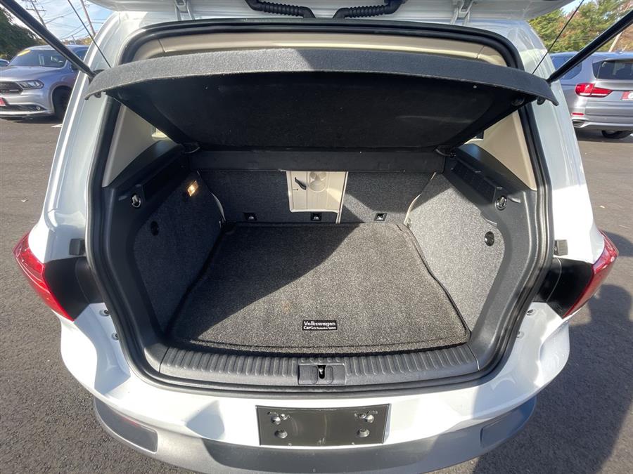 Used Volkswagen Tiguan 2.0T S 4MOTION 2017 | Wiz Sports and Imports. Milford, Connecticut Used Volkswagen Tiguan 2.0T S 4MOTION 2017 | Wiz Sports and Imports. Milford, Connecticut