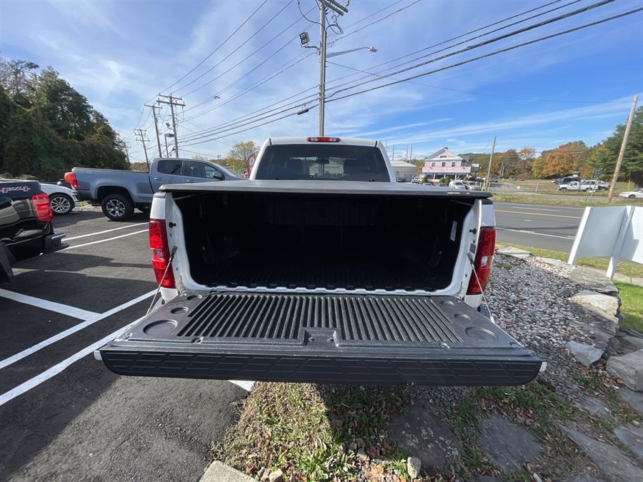 Used Chevrolet Silverado 1500 4WD Crew Cab 143.5" LTZ 2013 | Wiz Leasing Inc. Stratford, Connecticut Used Chevrolet Silverado 1500 4WD Crew Cab 143.5" LTZ 2013 | Wiz Leasing Inc. Stratford, Connecticut