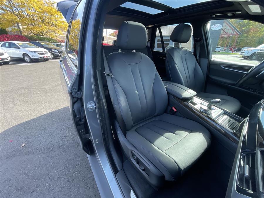 2018 BMW X5 xDrive35i Sports Activity Vehicle, available for sale in Milford, Connecticut | Wiz Sports and Imports. Milford, Connecticut 2018 BMW X5 xDrive35i Sports Activity Vehicle, available for sale in Milford, Connecticut | Wiz Sports and Imports. Milford, Connecticut