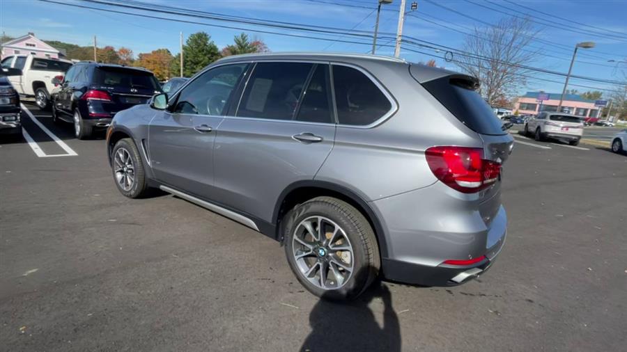 2018 BMW X5 xDrive35i Sports Activity Vehicle, available for sale in Milford, Connecticut | Wiz Sports and Imports. Milford, Connecticut 2018 BMW X5 xDrive35i Sports Activity Vehicle, available for sale in Milford, Connecticut | Wiz Sports and Imports. Milford, Connecticut