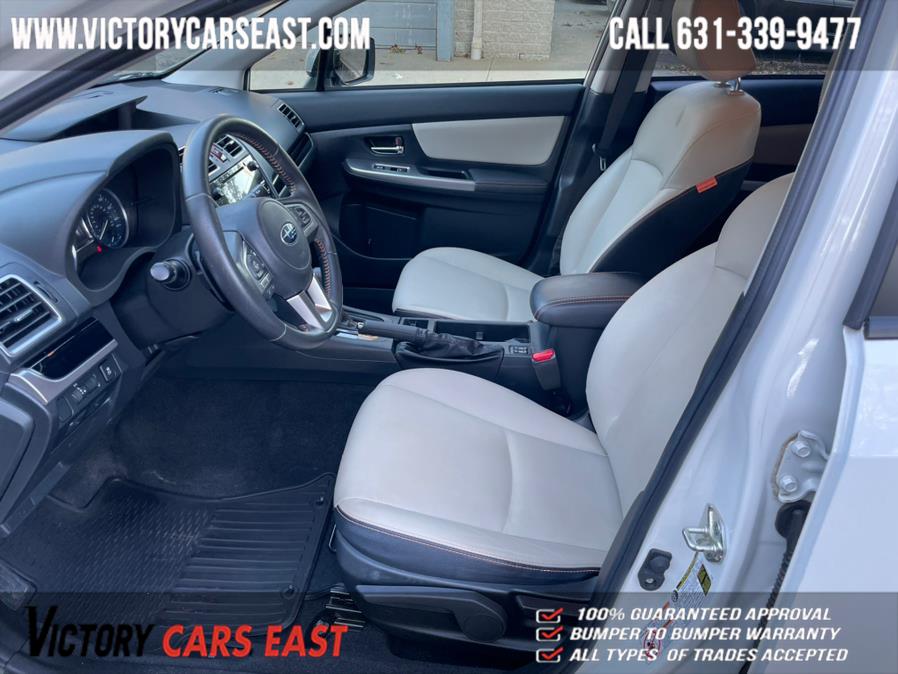 Used Subaru Crosstrek 2.0i Limited CVT 2017 | Victory Cars East LLC. Huntington, New York Used Subaru Crosstrek 2.0i Limited CVT 2017 | Victory Cars East LLC. Huntington, New York