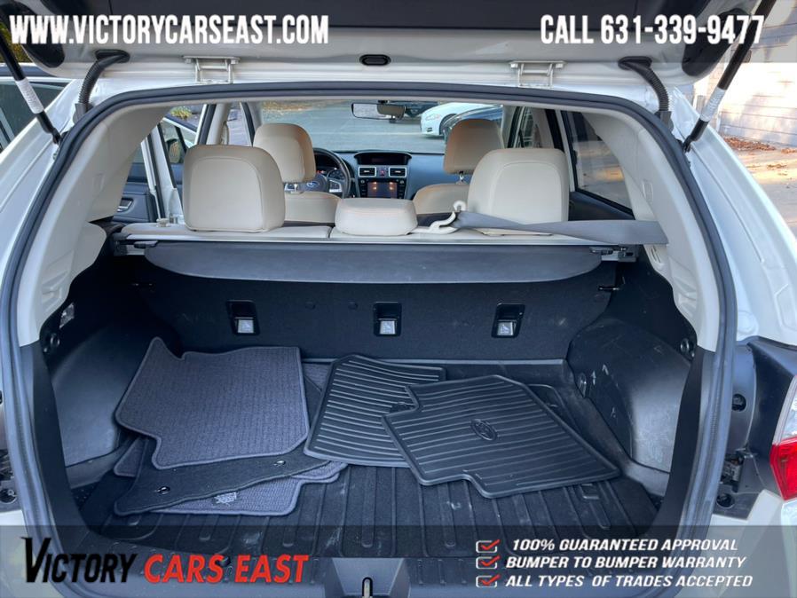 Used Subaru Crosstrek 2.0i Limited CVT 2017 | Victory Cars East LLC. Huntington, New York Used Subaru Crosstrek 2.0i Limited CVT 2017 | Victory Cars East LLC. Huntington, New York