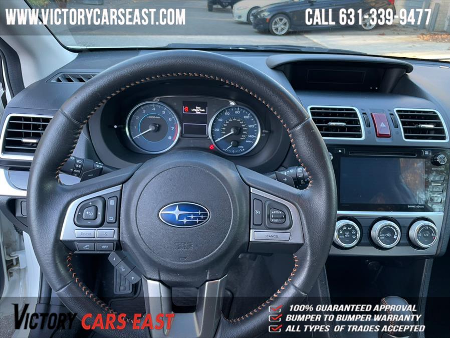 Used Subaru Crosstrek 2.0i Limited CVT 2017 | Victory Cars East LLC. Huntington, New York Used Subaru Crosstrek 2.0i Limited CVT 2017 | Victory Cars East LLC. Huntington, New York