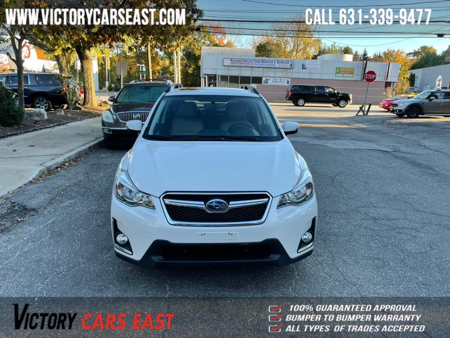 Used Subaru Crosstrek 2.0i Limited CVT 2017 | Victory Cars East LLC. Huntington, New York Used Subaru Crosstrek 2.0i Limited CVT 2017 | Victory Cars East LLC. Huntington, New York
