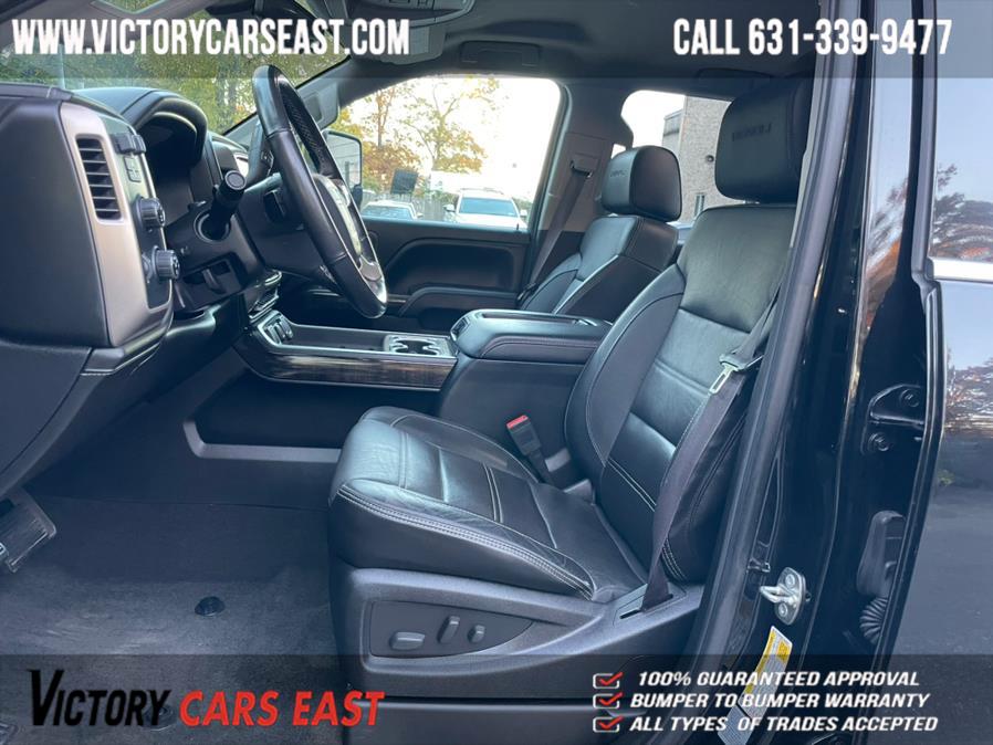 Used GMC Sierra 2500HD available WiFi 4WD Crew Cab 153.7" Denali 2015 | Victory Cars East LLC. Huntington, New York Used GMC Sierra 2500HD available WiFi 4WD Crew Cab 153.7" Denali 2015 | Victory Cars East LLC. Huntington, New York