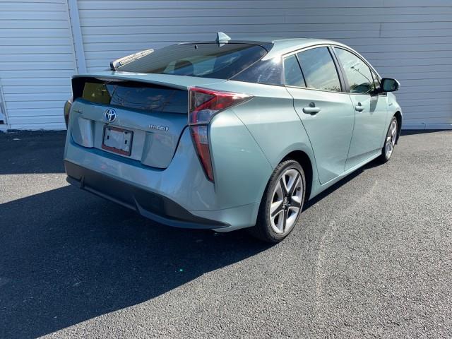 Used Toyota Prius Three Touring 2017 | Valentine Motor Company. Forestville, Maryland Used Toyota Prius Three Touring 2017 | Valentine Motor Company. Forestville, Maryland