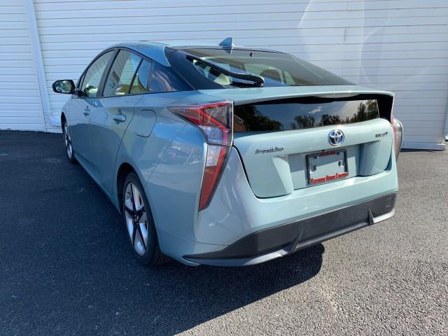 Used Toyota Prius Three Touring 2017 | Valentine Motor Company. Forestville, Maryland Used Toyota Prius Three Touring 2017 | Valentine Motor Company. Forestville, Maryland