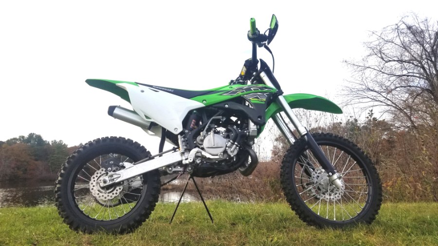 2019 Kawasaki KX100 100, available for sale in Storrs, Connecticut | Eagleville Motors. Storrs, Connecticut 2019 Kawasaki KX100 100, available for sale in Storrs, Connecticut | Eagleville Motors. Storrs, Connecticut