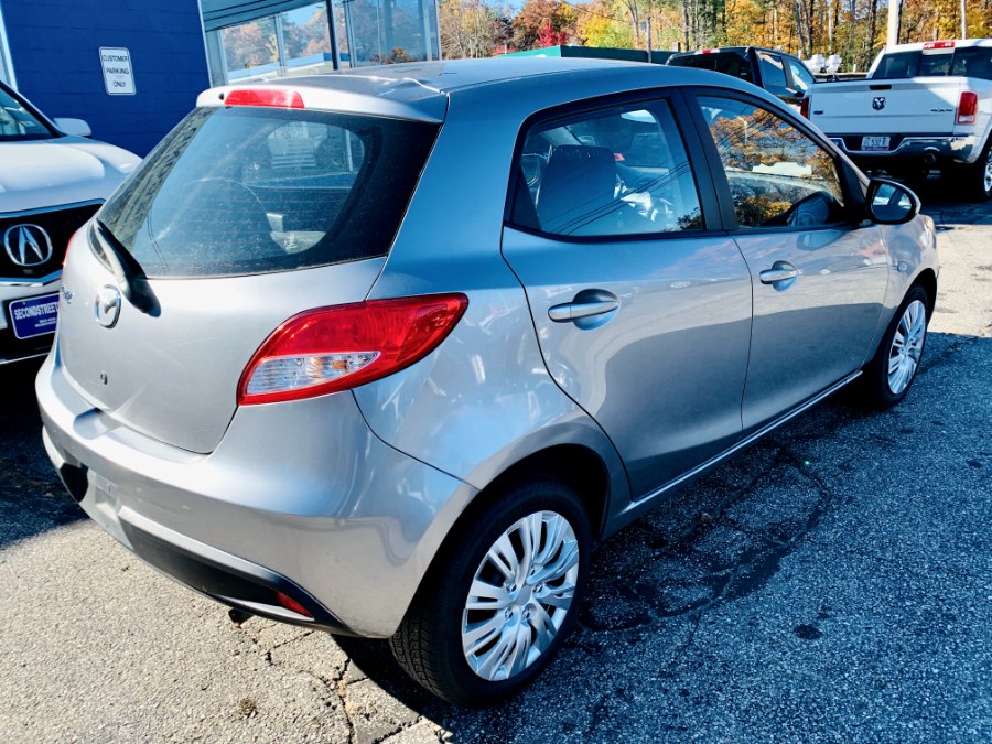 Used Mazda Mazda2 4dr HB Auto Sport 2012 | Second Street Auto Sales Inc. Manchester, New Hampshire Used Mazda Mazda2 4dr HB Auto Sport 2012 | Second Street Auto Sales Inc. Manchester, New Hampshire