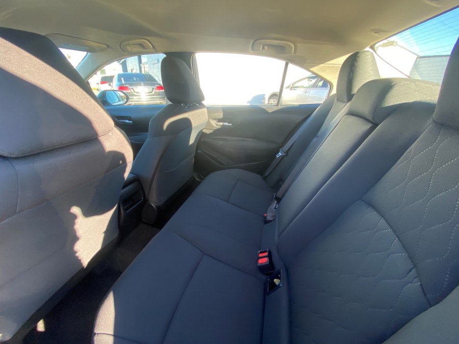 Used Toyota Corolla LE CVT (Natl) 2020 | Inman Motors Sales. Medford, Massachusetts Used Toyota Corolla LE CVT (Natl) 2020 | Inman Motors Sales. Medford, Massachusetts