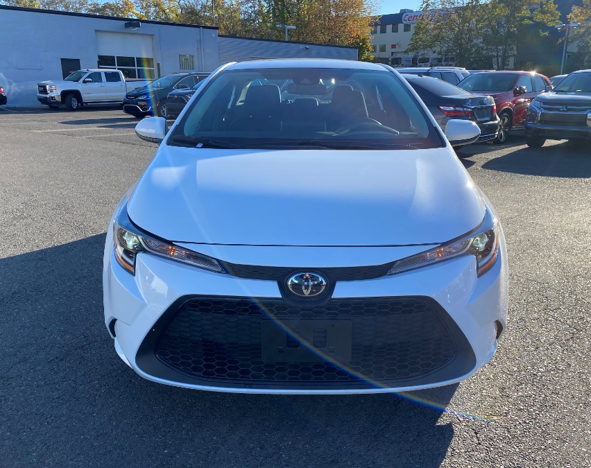 Used Toyota Corolla LE CVT (Natl) 2020 | Inman Motors Sales. Medford, Massachusetts Used Toyota Corolla LE CVT (Natl) 2020 | Inman Motors Sales. Medford, Massachusetts