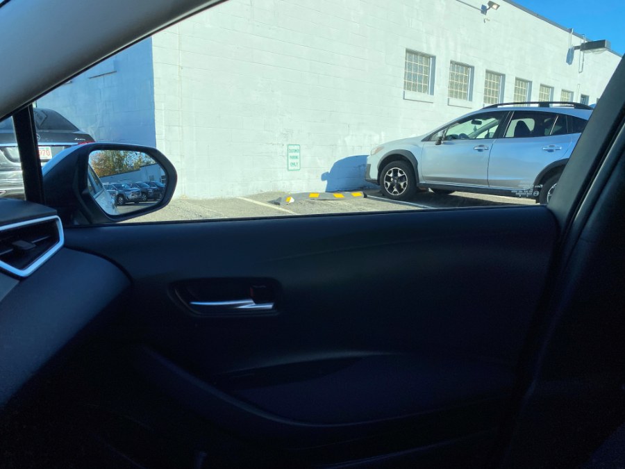 Used Toyota Corolla LE CVT (Natl) 2020 | Inman Motors Sales. Medford, Massachusetts Used Toyota Corolla LE CVT (Natl) 2020 | Inman Motors Sales. Medford, Massachusetts