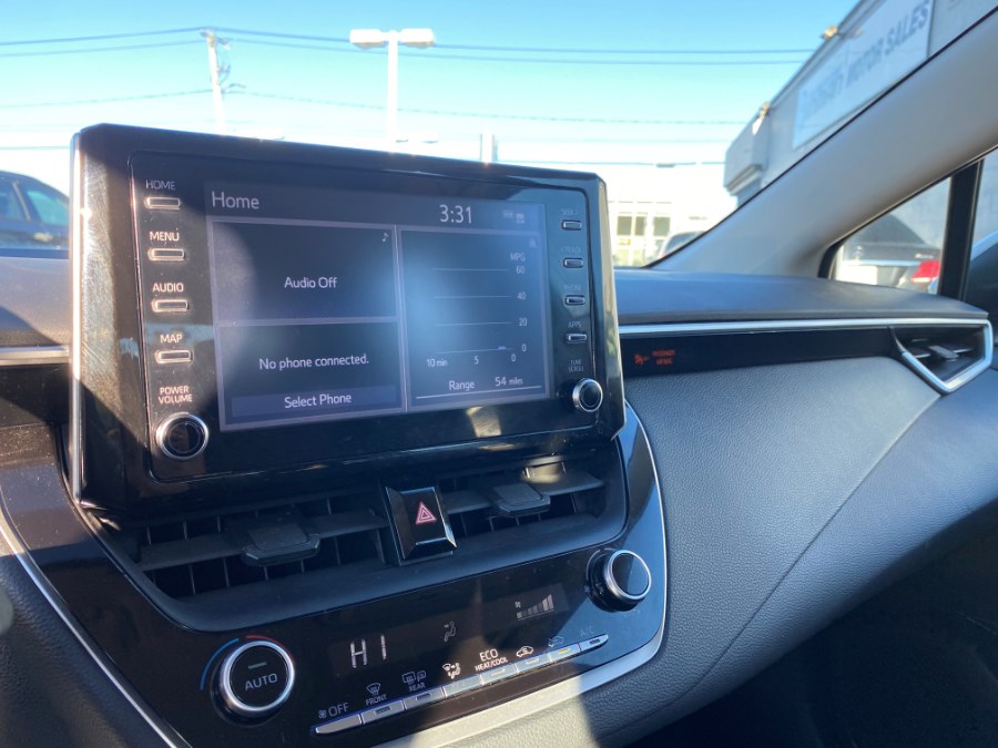 Used Toyota Corolla LE CVT (Natl) 2020 | Inman Motors Sales. Medford, Massachusetts Used Toyota Corolla LE CVT (Natl) 2020 | Inman Motors Sales. Medford, Massachusetts