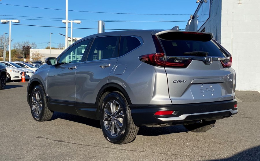 Used Honda CR-V EX AWD 2021 | Inman Motors Sales. Medford, Massachusetts Used Honda CR-V EX AWD 2021 | Inman Motors Sales. Medford, Massachusetts