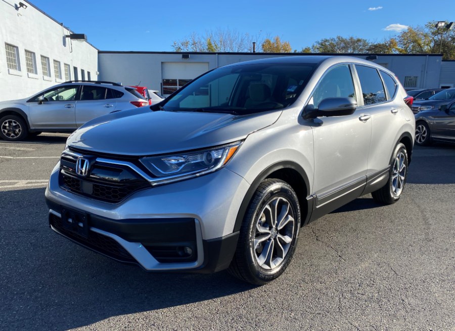 Used Honda CR-V EX AWD 2021 | Inman Motors Sales. Medford, Massachusetts Used Honda CR-V EX AWD 2021 | Inman Motors Sales. Medford, Massachusetts