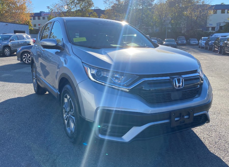 Used Honda CR-V EX AWD 2021 | Inman Motors Sales. Medford, Massachusetts Used Honda CR-V EX AWD 2021 | Inman Motors Sales. Medford, Massachusetts