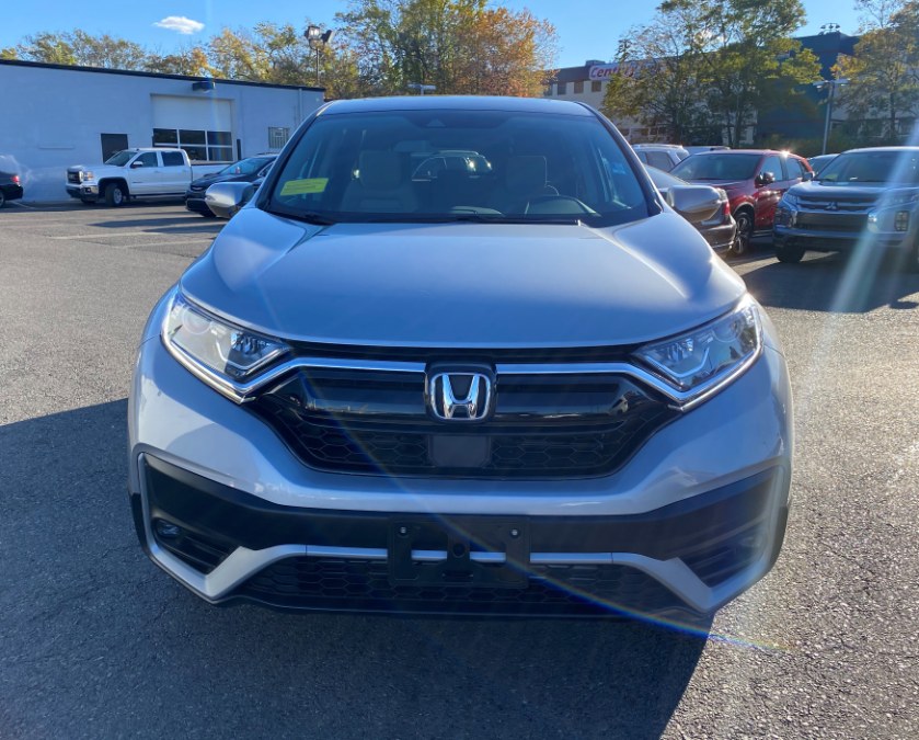Used Honda CR-V EX AWD 2021 | Inman Motors Sales. Medford, Massachusetts Used Honda CR-V EX AWD 2021 | Inman Motors Sales. Medford, Massachusetts