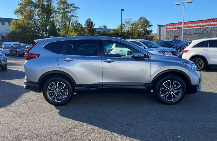 Used Honda CR-V EX AWD 2021 | Inman Motors Sales. Medford, Massachusetts Used Honda CR-V EX AWD 2021 | Inman Motors Sales. Medford, Massachusetts