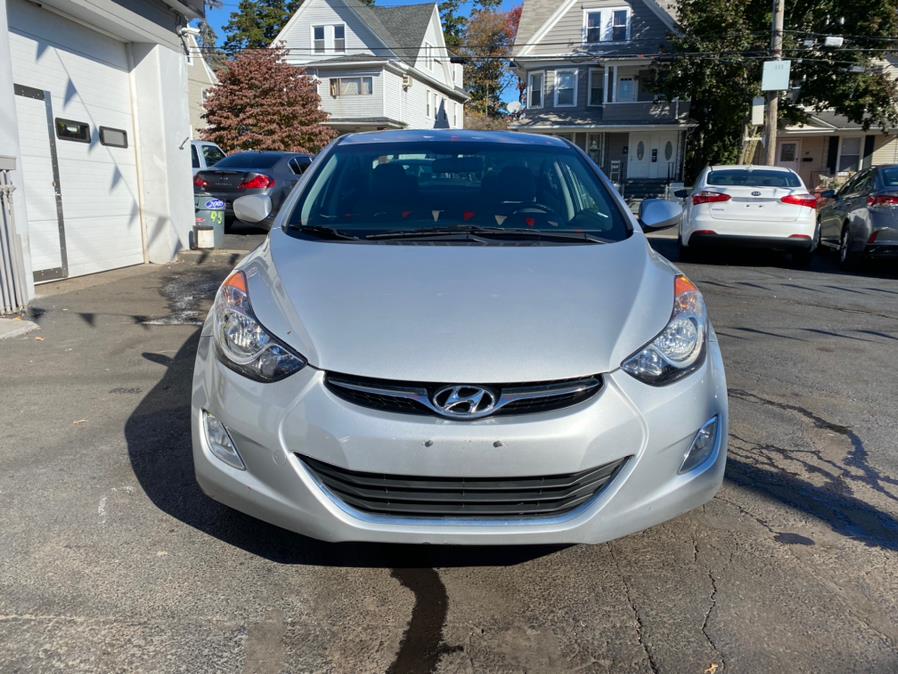 Used Hyundai Elantra GLS 2013 | CT Auto. Bridgeport, Connecticut Used Hyundai Elantra GLS 2013 | CT Auto. Bridgeport, Connecticut