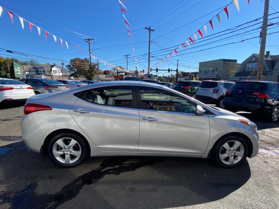 Used Hyundai Elantra GLS 2013 | CT Auto. Bridgeport, Connecticut Used Hyundai Elantra GLS 2013 | CT Auto. Bridgeport, Connecticut