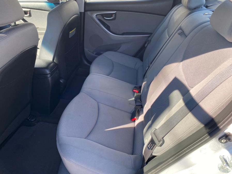 Used Hyundai Elantra GLS 2013 | CT Auto. Bridgeport, Connecticut Used Hyundai Elantra GLS 2013 | CT Auto. Bridgeport, Connecticut