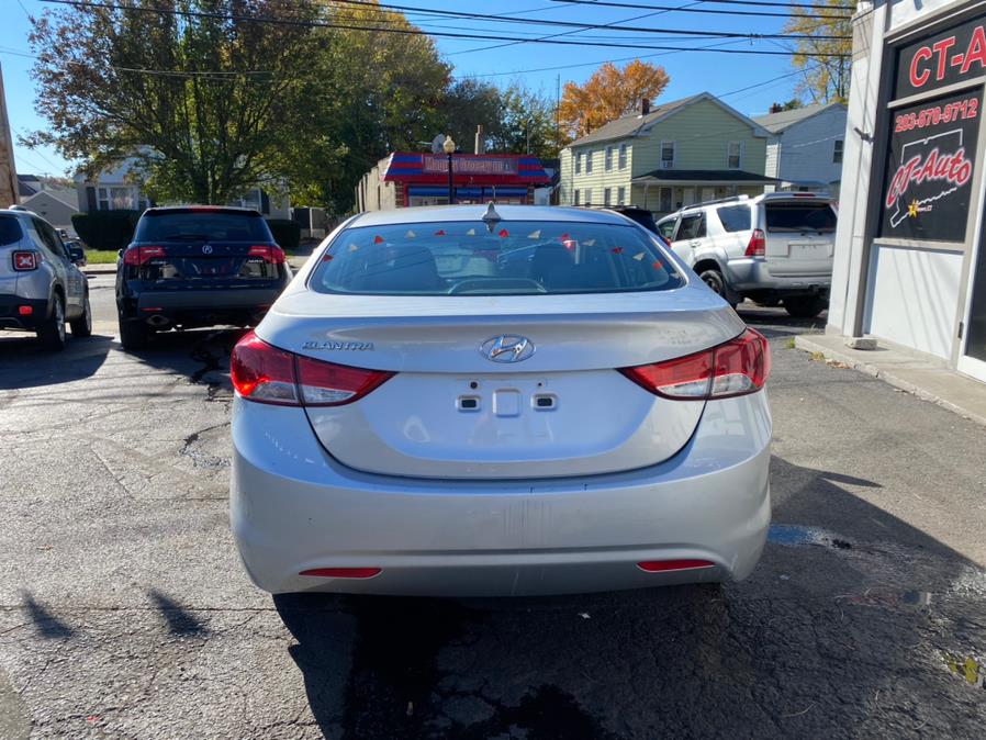 Used Hyundai Elantra GLS 2013 | CT Auto. Bridgeport, Connecticut Used Hyundai Elantra GLS 2013 | CT Auto. Bridgeport, Connecticut