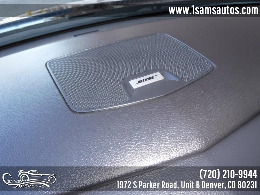 2016 Nissan Altima 4dr Sdn V6 3.5 SL *Ltd Avail*, available for sale in Denver, Colorado | Sam's Automotive. Denver, Colorado 2016 Nissan Altima 4dr Sdn V6 3.5 SL *Ltd Avail*, available for sale in Denver, Colorado | Sam's Automotive. Denver, Colorado