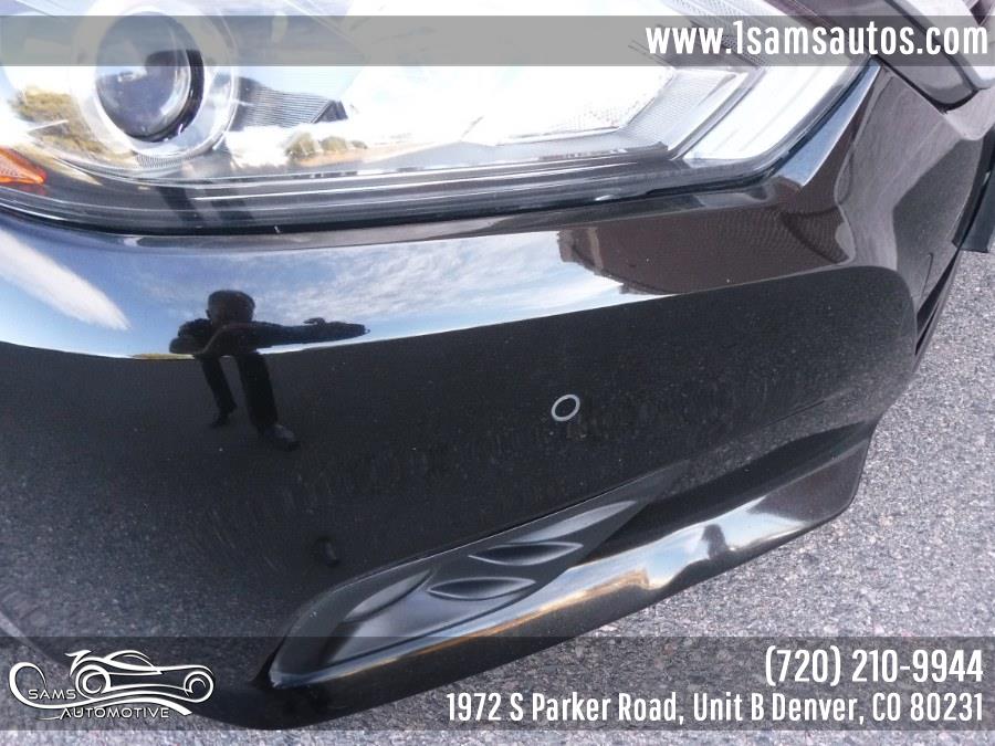 2016 Nissan Altima 4dr Sdn V6 3.5 SL *Ltd Avail*, available for sale in Denver, Colorado | Sam's Automotive. Denver, Colorado 2016 Nissan Altima 4dr Sdn V6 3.5 SL *Ltd Avail*, available for sale in Denver, Colorado | Sam's Automotive. Denver, Colorado
