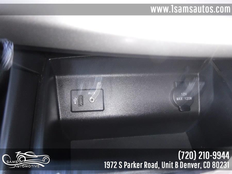 2016 Nissan Altima 4dr Sdn V6 3.5 SL *Ltd Avail*, available for sale in Denver, Colorado | Sam's Automotive. Denver, Colorado 2016 Nissan Altima 4dr Sdn V6 3.5 SL *Ltd Avail*, available for sale in Denver, Colorado | Sam's Automotive. Denver, Colorado