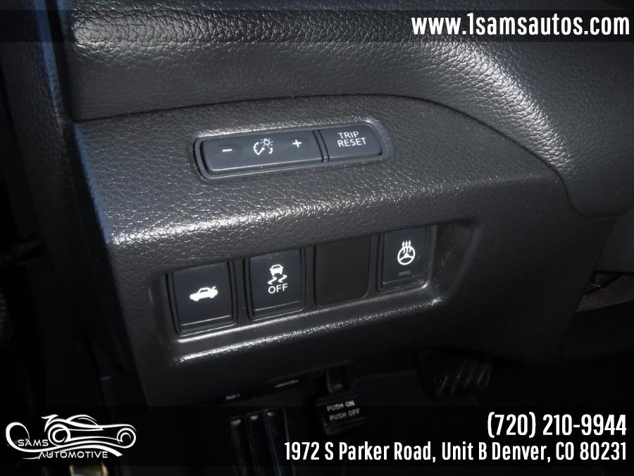 2016 Nissan Altima 4dr Sdn V6 3.5 SL *Ltd Avail*, available for sale in Denver, Colorado | Sam's Automotive. Denver, Colorado 2016 Nissan Altima 4dr Sdn V6 3.5 SL *Ltd Avail*, available for sale in Denver, Colorado | Sam's Automotive. Denver, Colorado