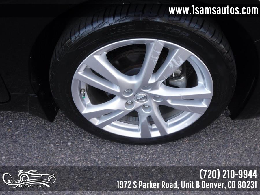 2016 Nissan Altima 4dr Sdn V6 3.5 SL *Ltd Avail*, available for sale in Denver, Colorado | Sam's Automotive. Denver, Colorado 2016 Nissan Altima 4dr Sdn V6 3.5 SL *Ltd Avail*, available for sale in Denver, Colorado | Sam's Automotive. Denver, Colorado