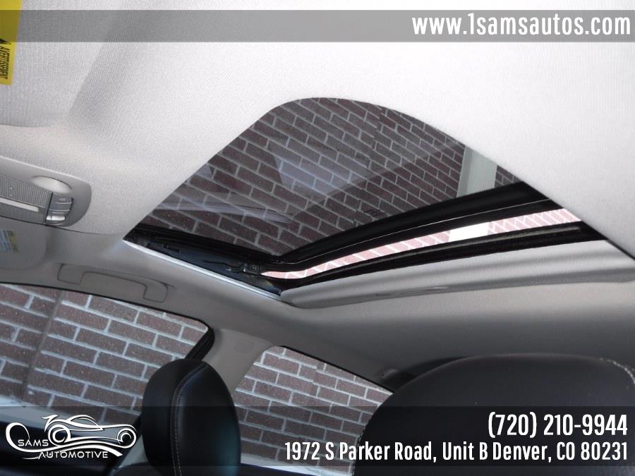 2016 Nissan Altima 4dr Sdn V6 3.5 SL *Ltd Avail*, available for sale in Denver, Colorado | Sam's Automotive. Denver, Colorado 2016 Nissan Altima 4dr Sdn V6 3.5 SL *Ltd Avail*, available for sale in Denver, Colorado | Sam's Automotive. Denver, Colorado