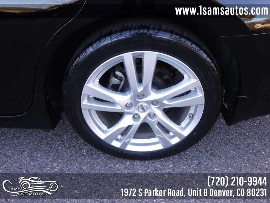 2016 Nissan Altima 4dr Sdn V6 3.5 SL *Ltd Avail*, available for sale in Denver, Colorado | Sam's Automotive. Denver, Colorado 2016 Nissan Altima 4dr Sdn V6 3.5 SL *Ltd Avail*, available for sale in Denver, Colorado | Sam's Automotive. Denver, Colorado