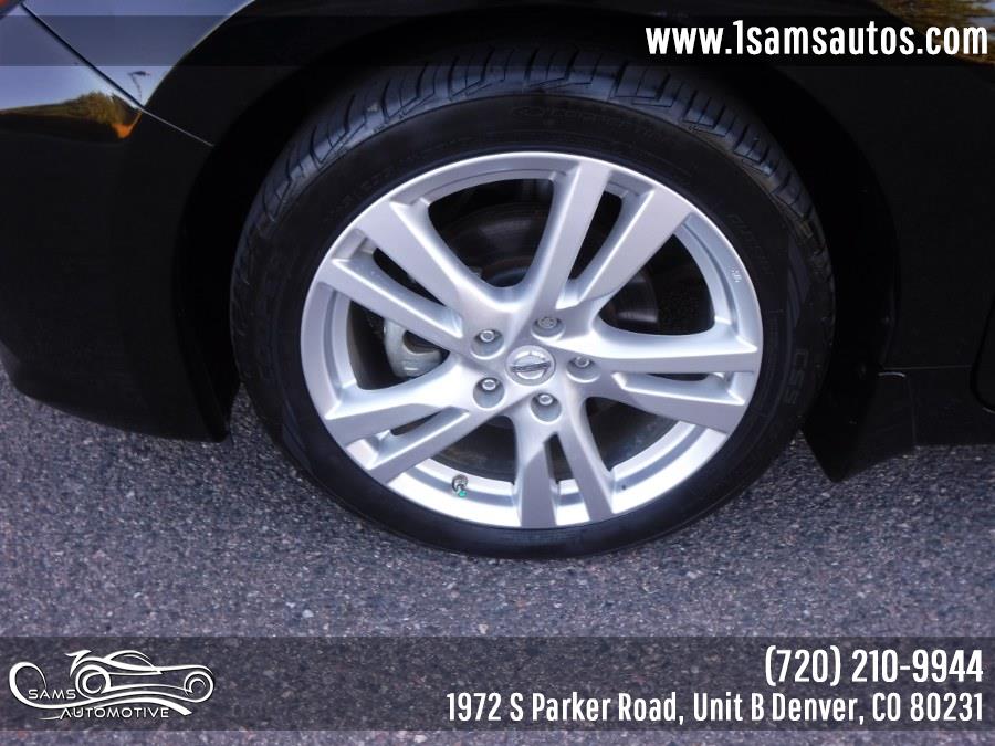 2016 Nissan Altima 4dr Sdn V6 3.5 SL *Ltd Avail*, available for sale in Denver, Colorado | Sam's Automotive. Denver, Colorado 2016 Nissan Altima 4dr Sdn V6 3.5 SL *Ltd Avail*, available for sale in Denver, Colorado | Sam's Automotive. Denver, Colorado