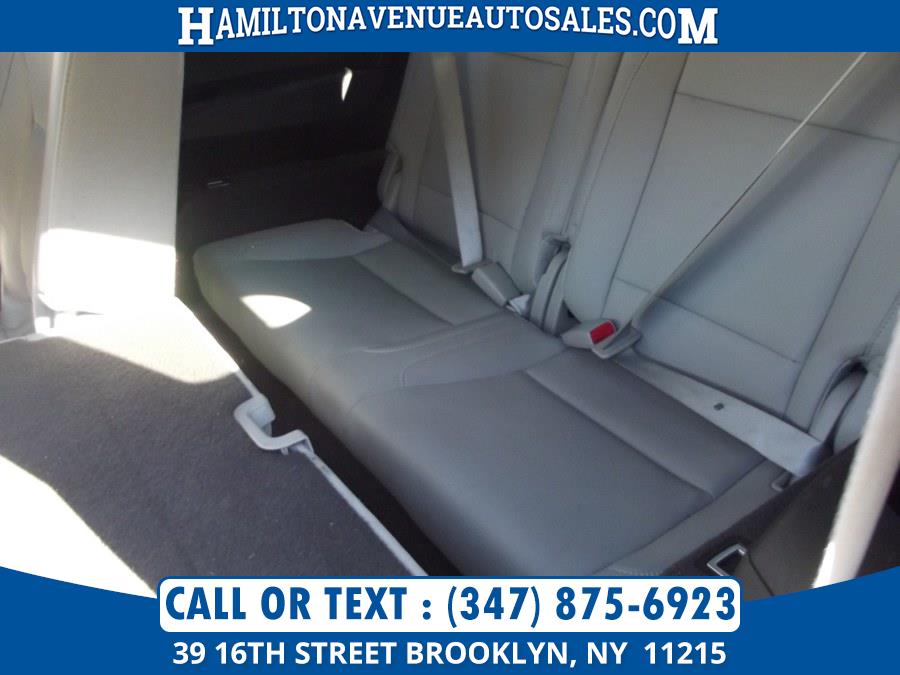 Used Acura MDX SH-AWD 4dr Tech Pkg 2014 | Hamilton Avenue Auto Sales DBA Nyautoauction.com. Brooklyn, New York Used Acura MDX SH-AWD 4dr Tech Pkg 2014 | Hamilton Avenue Auto Sales DBA Nyautoauction.com. Brooklyn, New York