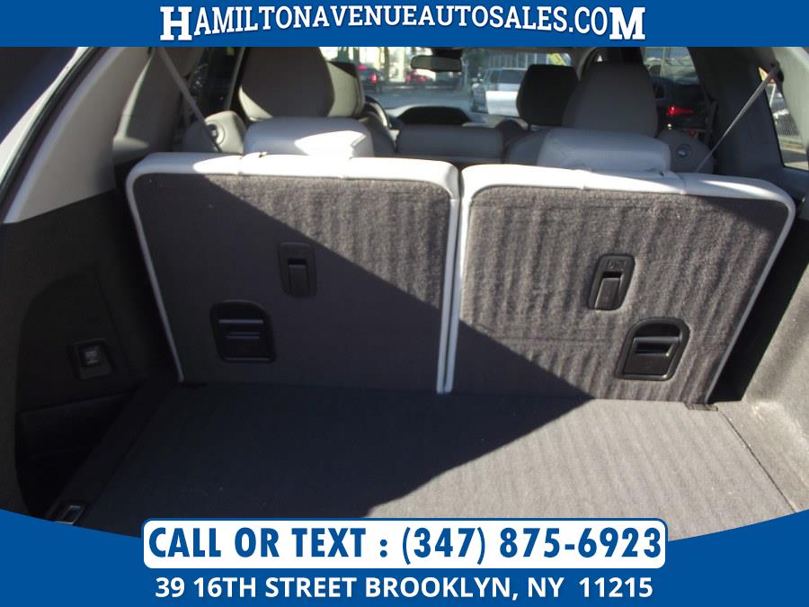 Used Acura MDX SH-AWD 4dr Tech Pkg 2014 | Hamilton Avenue Auto Sales DBA Nyautoauction.com. Brooklyn, New York Used Acura MDX SH-AWD 4dr Tech Pkg 2014 | Hamilton Avenue Auto Sales DBA Nyautoauction.com. Brooklyn, New York