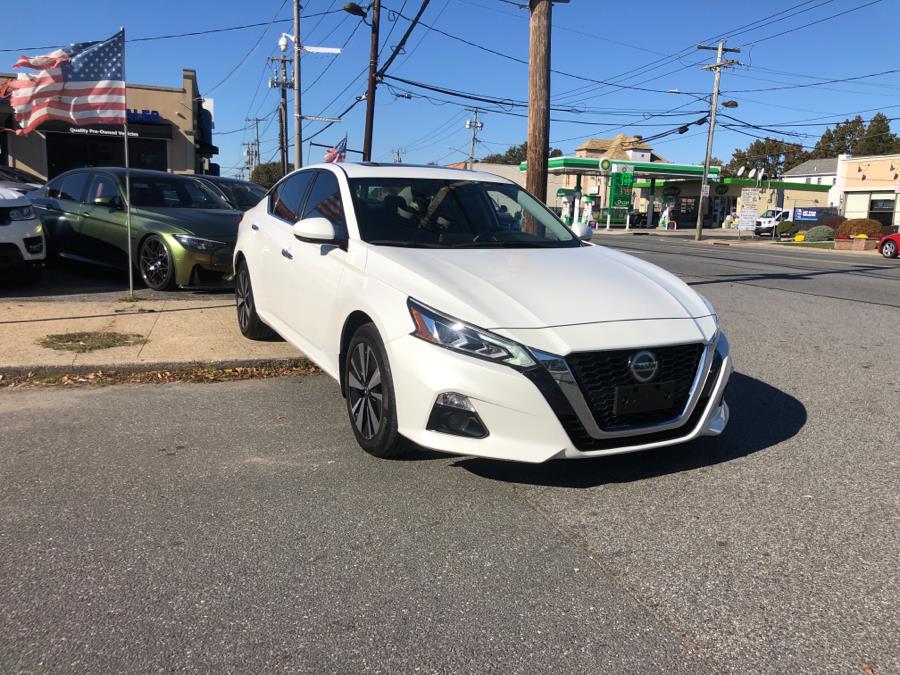 Used Nissan Altima 2.5 SL AWD Sedan 2019 | Signature Auto Sales. Franklin Square, New York Used Nissan Altima 2.5 SL AWD Sedan 2019 | Signature Auto Sales. Franklin Square, New York
