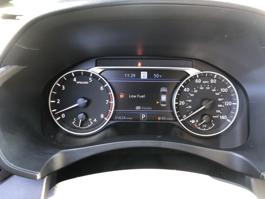 Used Nissan Altima 2.5 SL AWD Sedan 2019 | Signature Auto Sales. Franklin Square, New York Used Nissan Altima 2.5 SL AWD Sedan 2019 | Signature Auto Sales. Franklin Square, New York