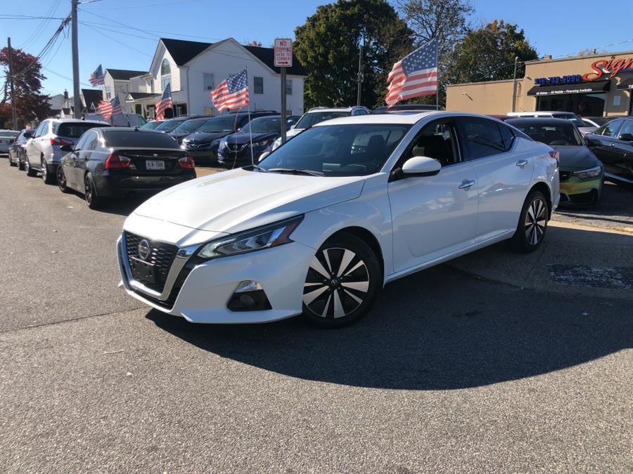 Used Nissan Altima 2.5 SL AWD Sedan 2019 | Signature Auto Sales. Franklin Square, New York Used Nissan Altima 2.5 SL AWD Sedan 2019 | Signature Auto Sales. Franklin Square, New York