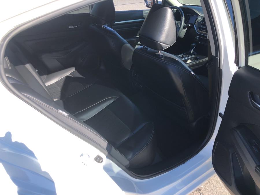 Used Nissan Altima 2.5 SL AWD Sedan 2019 | Signature Auto Sales. Franklin Square, New York Used Nissan Altima 2.5 SL AWD Sedan 2019 | Signature Auto Sales. Franklin Square, New York